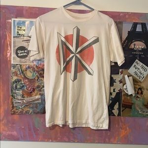 Dead Kennedy’s Tee
